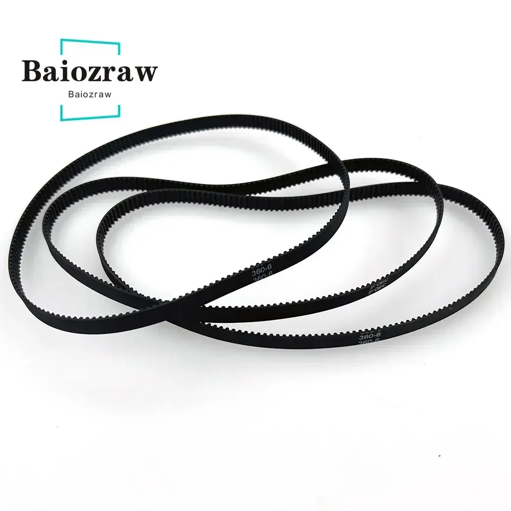 Parti per Stampante 3D, Cinghi - Gt2 Belt recensione e prezzo