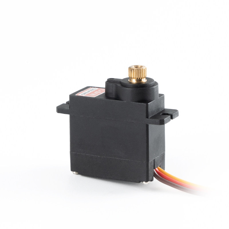 Servocomando Digitale Micro GD - Servo 9G recensione e prezzo