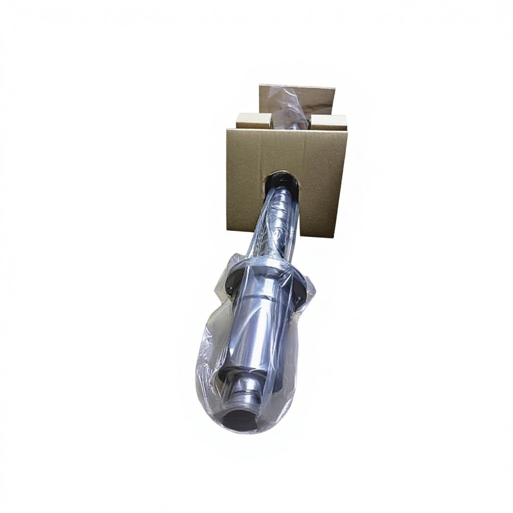 Vite a ricircolo di sfere Haas - Ball Screw recensione e prezzo