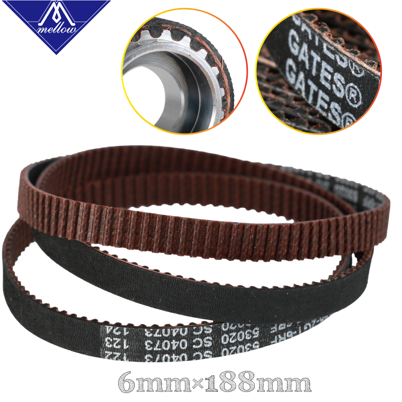 Stampante 3D di alta qualità G - Gt2 Belt recensione e prezzo