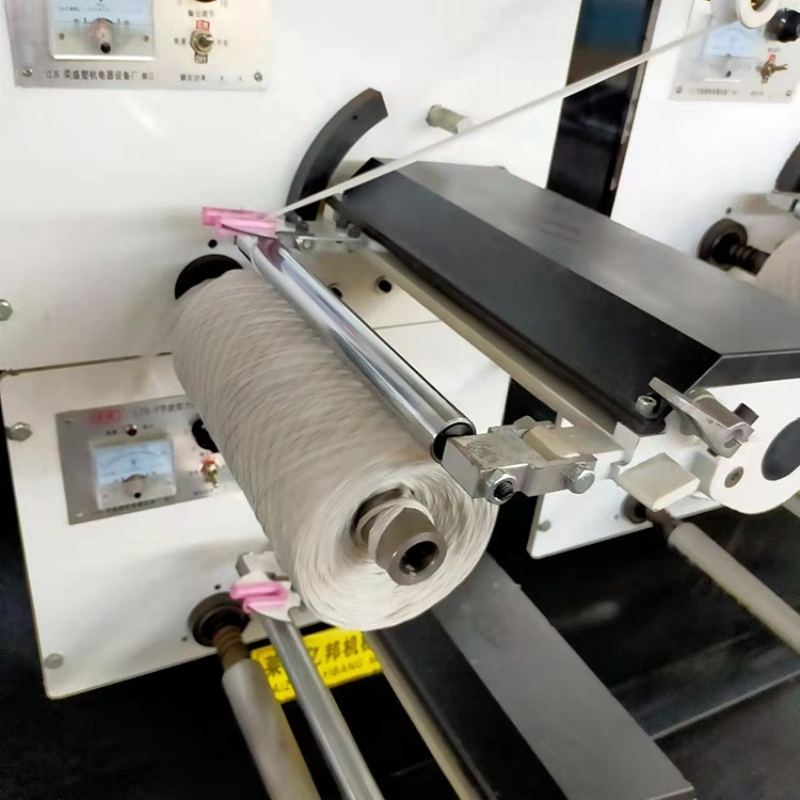 Macchina avvolgitrice e riavvo - Spindle Motor recensione e prezzo