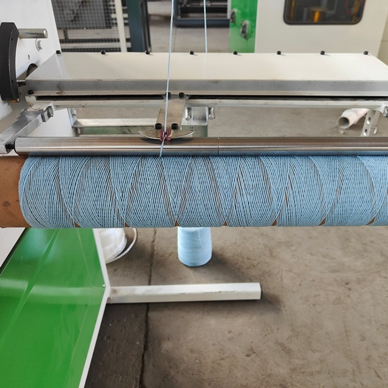 Macchina avvolgitrice e riavvo - Spindle Motor recensione e prezzo