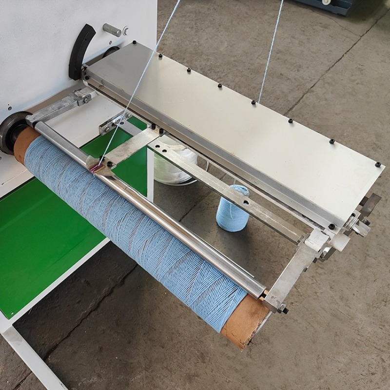 Macchina avvolgitrice e riavvo - Spindle Motor recensione e prezzo