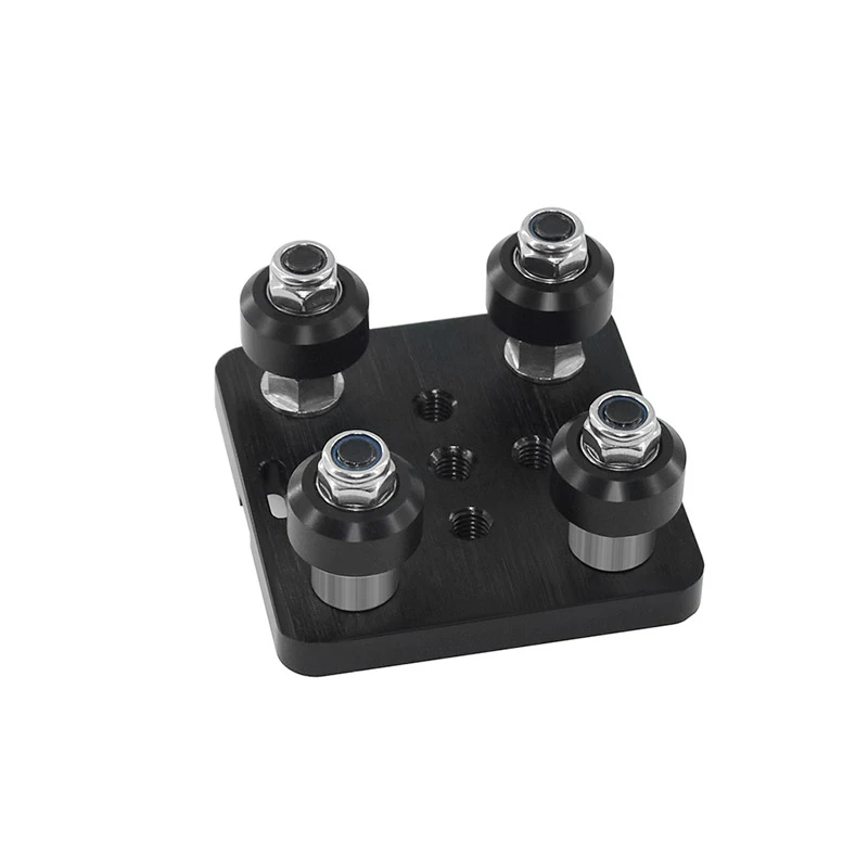1 set di parti della stampante - V Slot Wheel recensione e prezzo