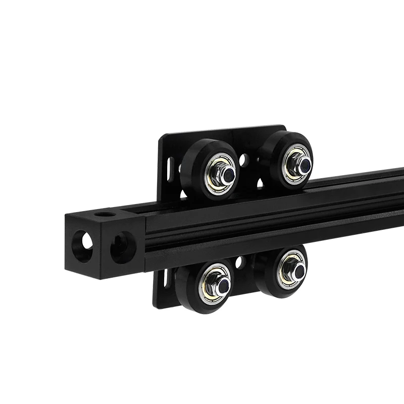 1 set di parti della stampante - V Slot Wheel recensione e prezzo