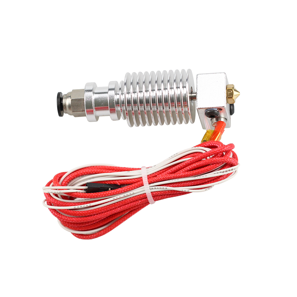 Hotend J-head per stampante 3D - Lead Screw 8Mm recensione e prezzo