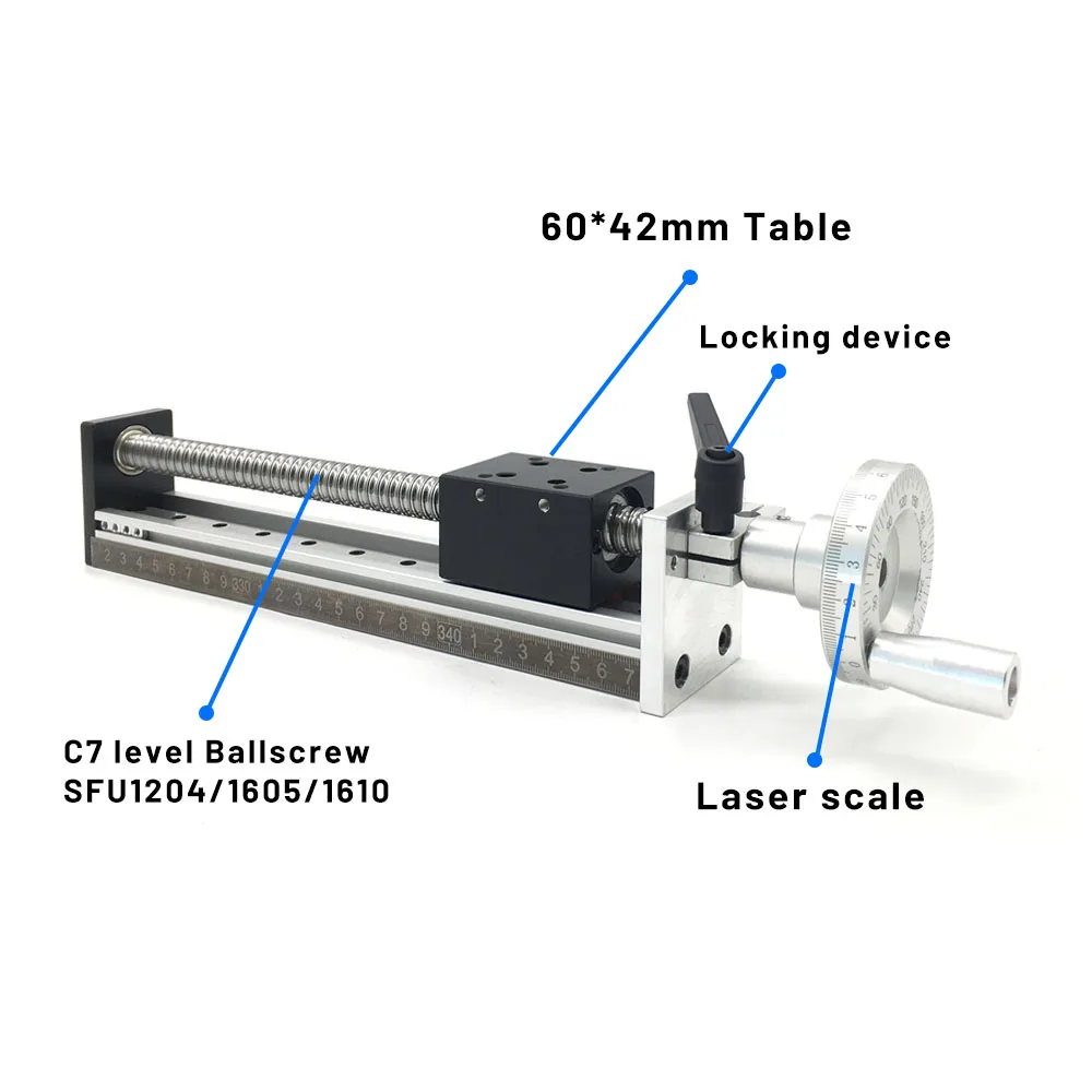 Tavola scorrevole a movimento  - Linear Rail recensione e prezzo