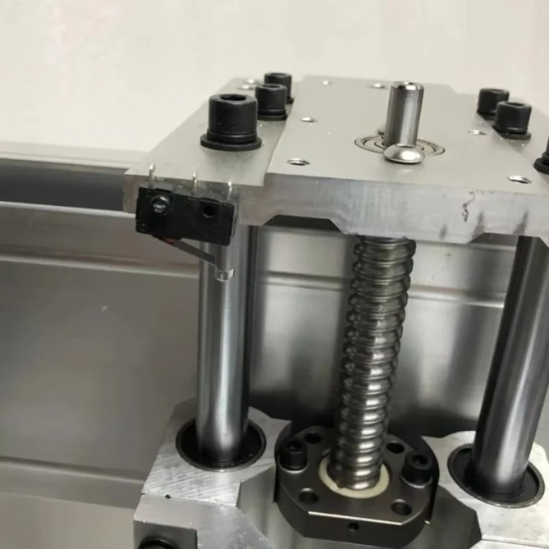 Kit Telaio CNC in Alluminio 30 - Ball Screw recensione e prezzo