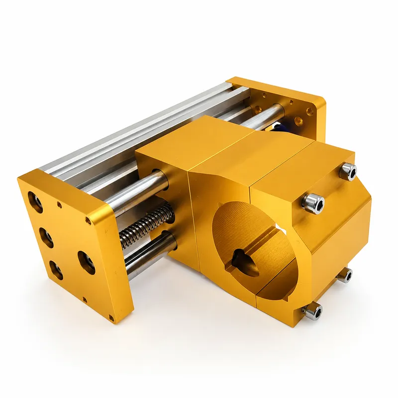Modulo asse Z per CNC 3018 Plu - 3018 Aluminium Cnc recensione e prezzo