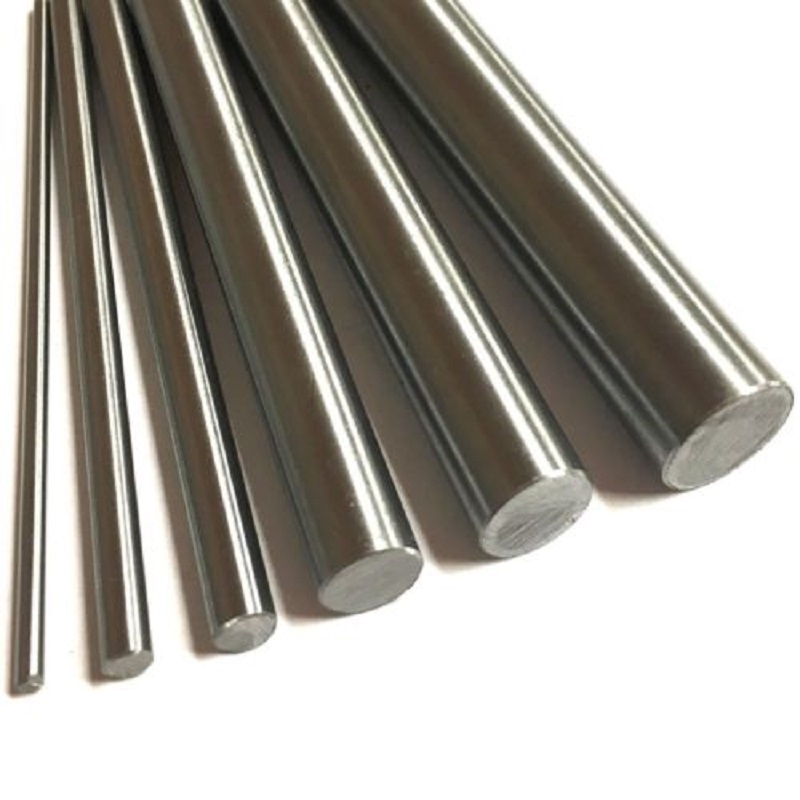 Asta in acciaio inossidabile 3 - Linear Rod 8Mm recensione e prezzo