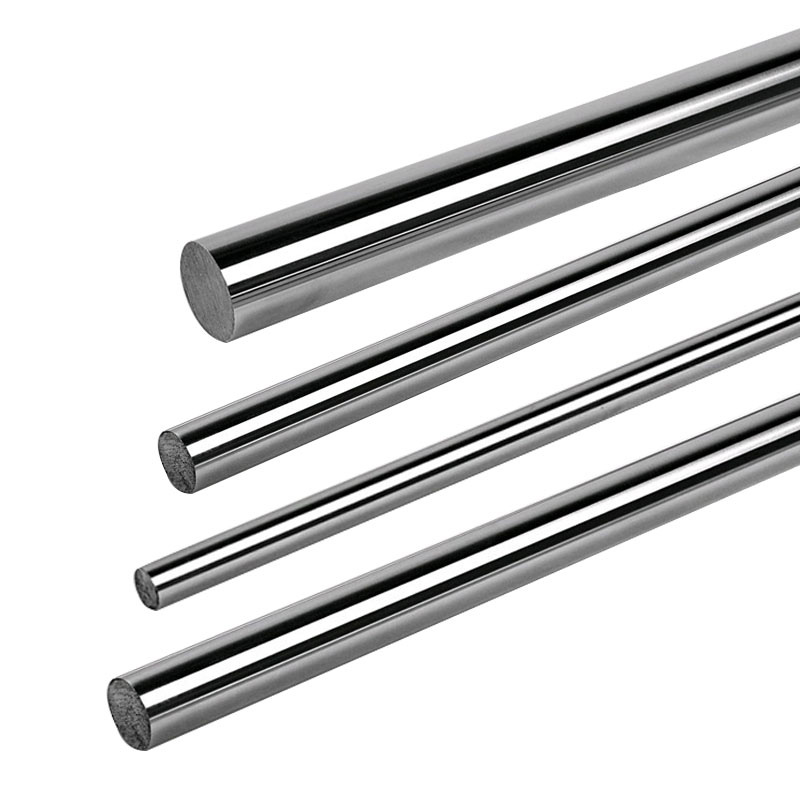Asta in acciaio inossidabile 3 - Linear Rod 8Mm recensione e prezzo