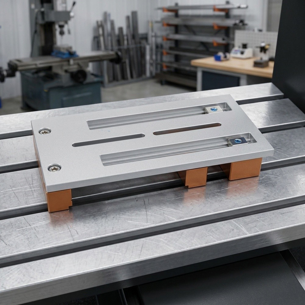 Piano di lavoro in alluminio p - 3018 Aluminium Cnc recensione e prezzo
