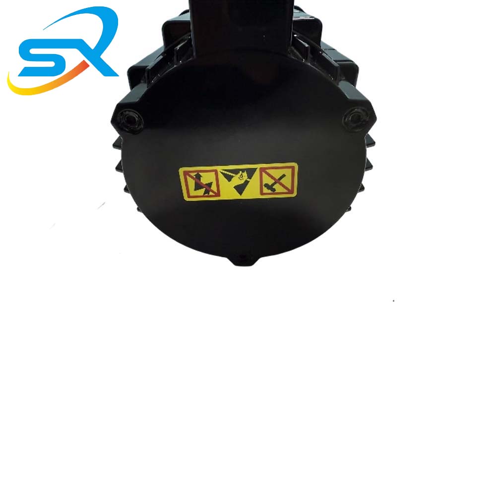 Servomotore AC Sanyo P60B13150 - Servo Motor recensione e prezzo