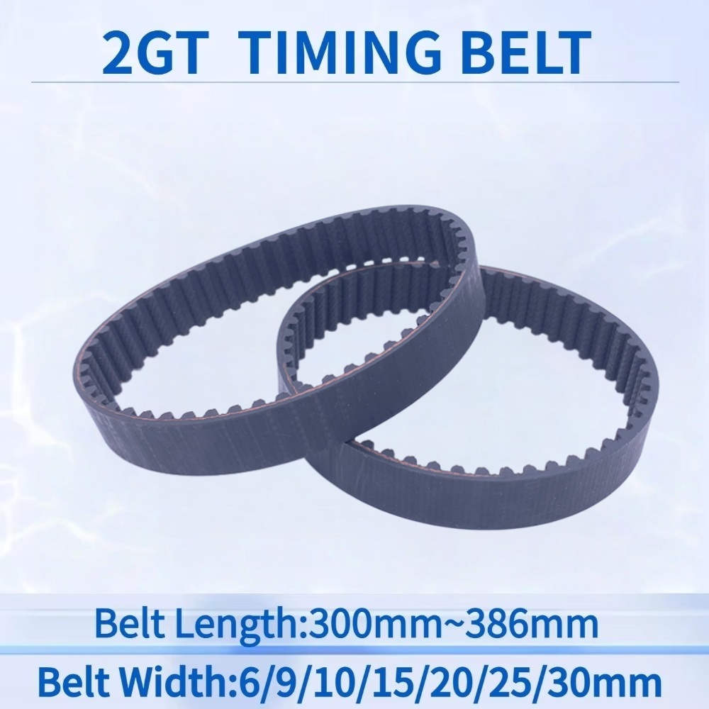 Cinghia di Distribuzione 2GT L - Gt2 Pulley recensione e prezzo