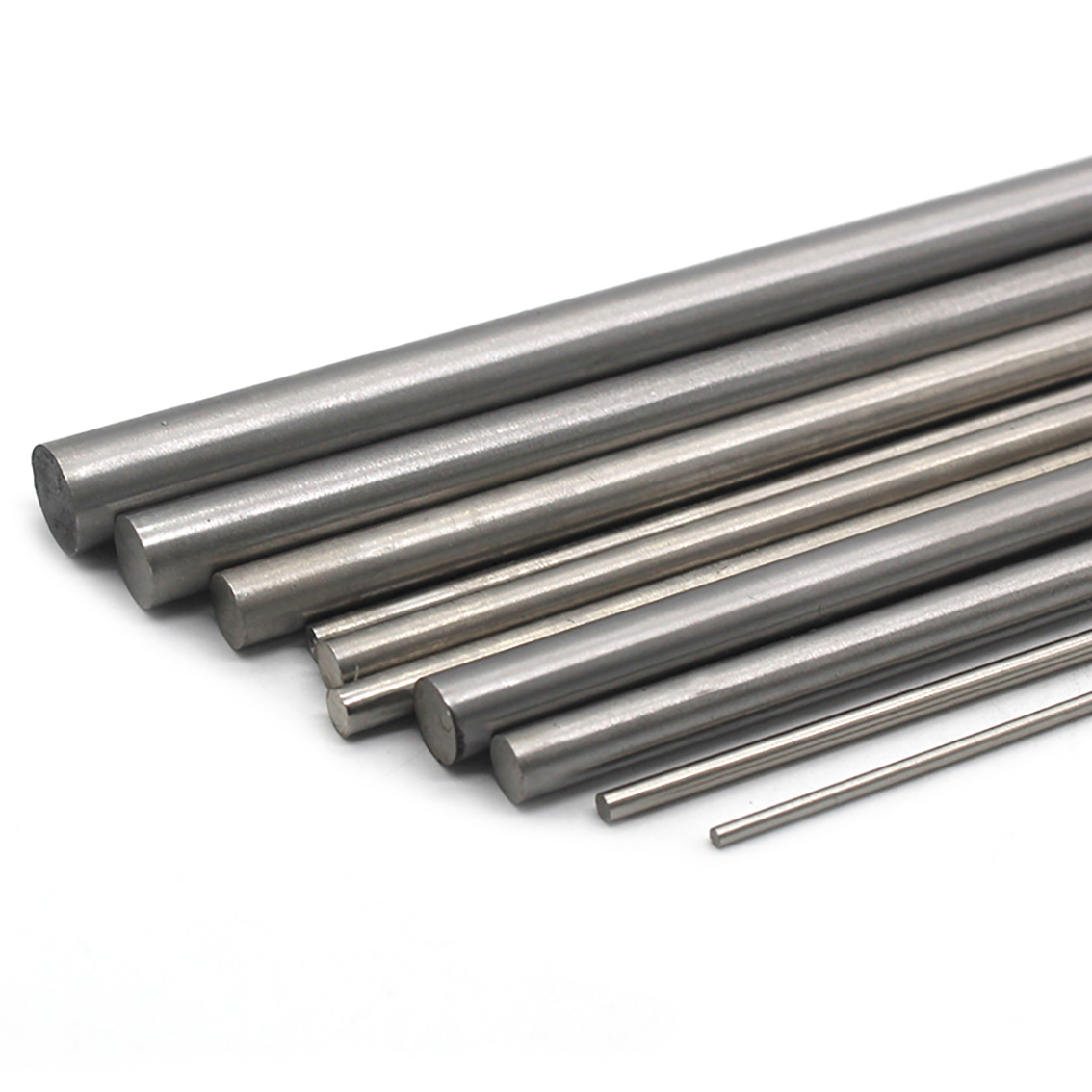 1 Pezzo Barra Tonda in Metallo - Linear Rod 8Mm recensione e prezzo