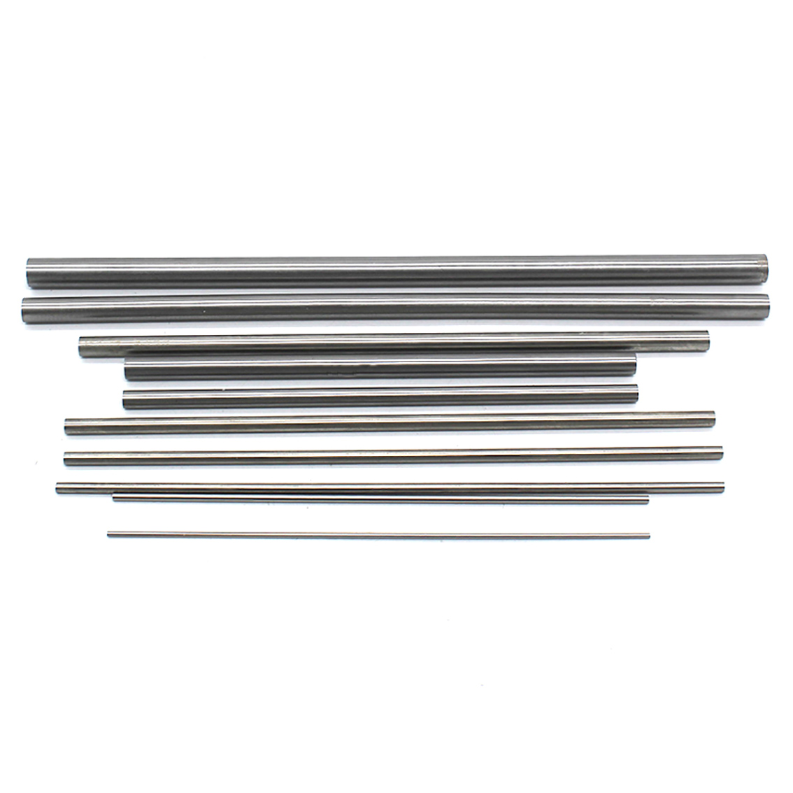 1 Pezzo Barra Tonda in Metallo - Linear Rod 8Mm recensione e prezzo