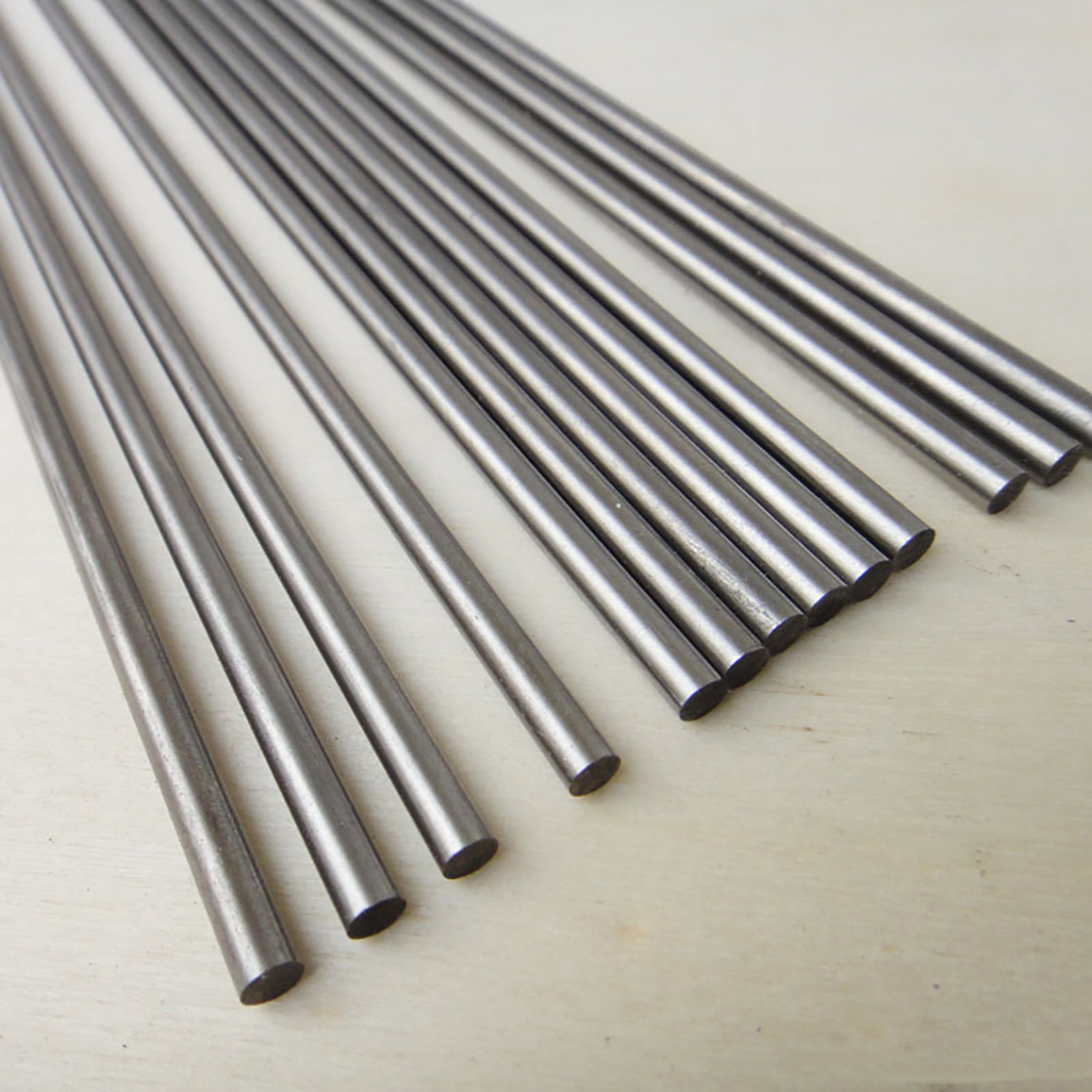 1 Pezzo Barra Tonda in Metallo - Linear Rod 8Mm recensione e prezzo