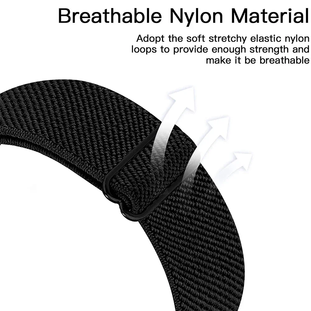 Cinturino in nylon elastico da - Gt2 Pulley recensione e prezzo