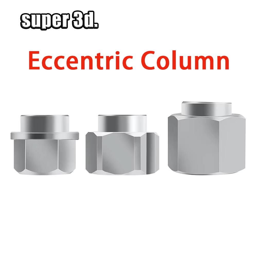 Blocco Guida Lineare per Unità - Linear Rail recensione e prezzo