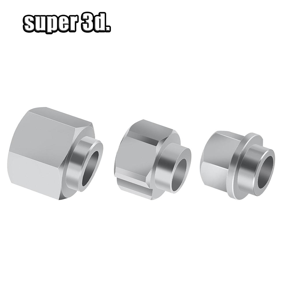Blocco Guida Lineare per Unità - Linear Rail recensione e prezzo