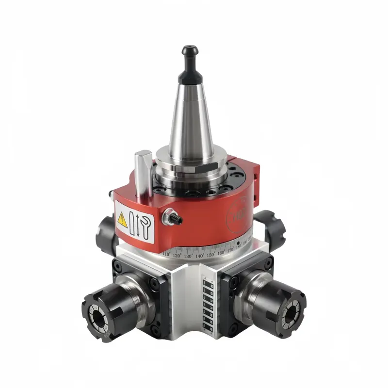 Gruppo mandrino ATC a controll - Spindle Motor recensione e prezzo