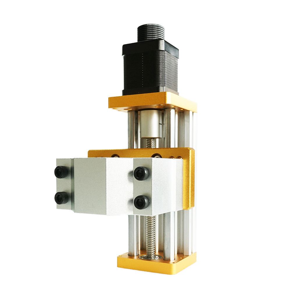 Modulo asse Z CNC Supporto tav - 3018 Aluminium Cnc recensione e prezzo