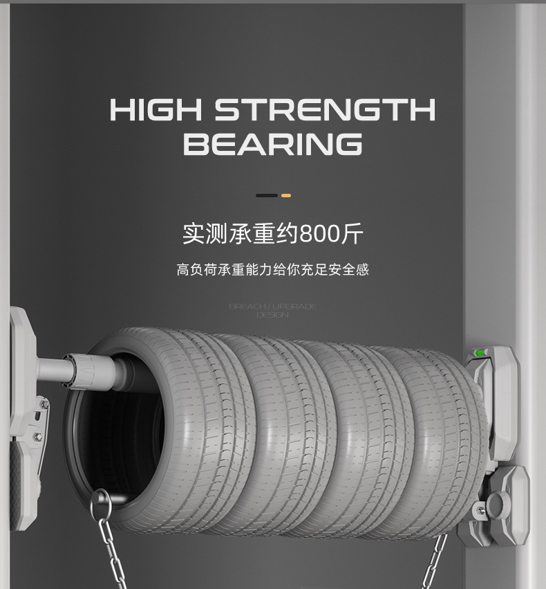 Barra per trazioni per porta p - Ball Screw recensione e prezzo