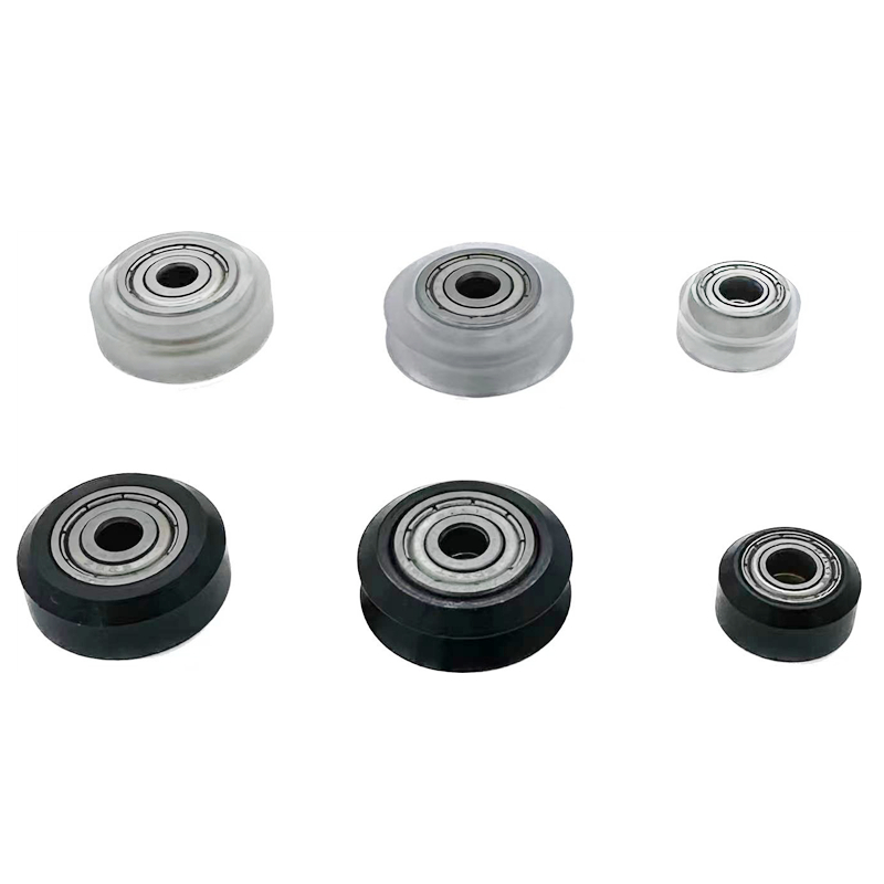 1/5/10PCS POM Cuscinetto Ruota - V Slot Wheel recensione e prezzo