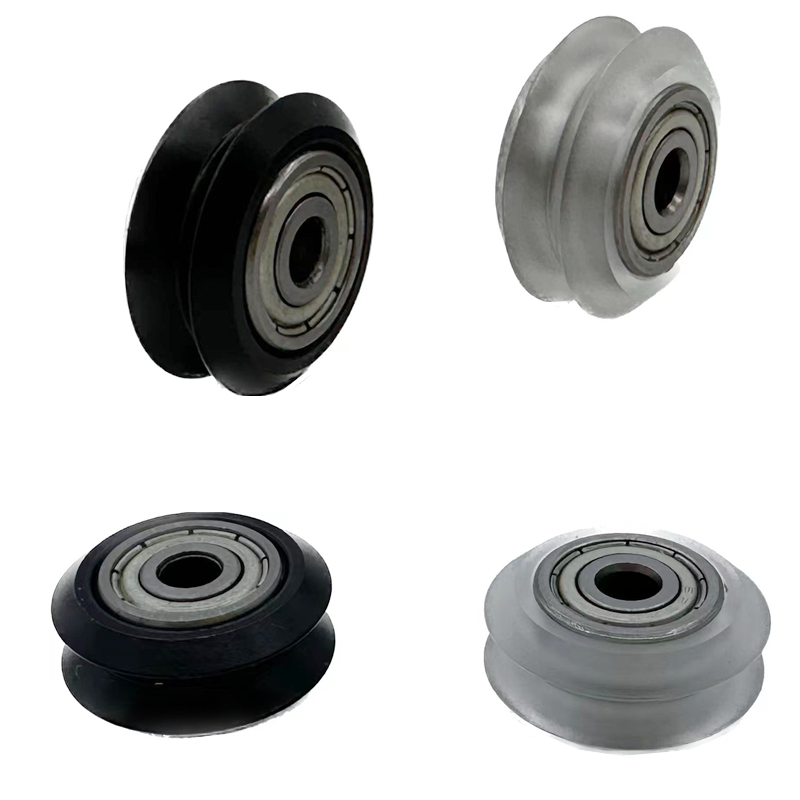 1/5/10PCS POM Cuscinetto Ruota - V Slot Wheel recensione e prezzo