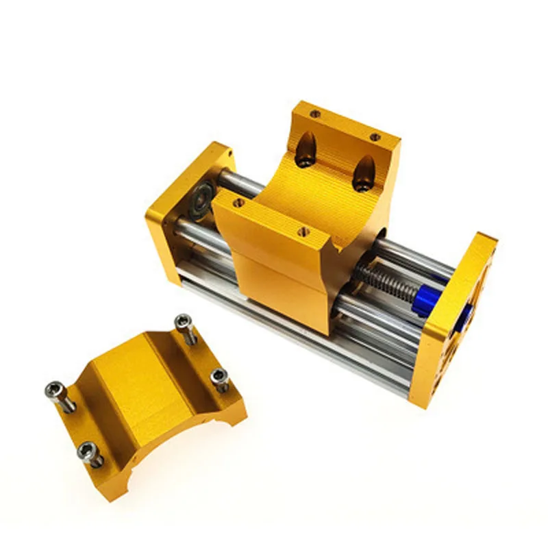 Modulo asse Z CNC 3018 con for - 3018 Aluminium Cnc recensione e prezzo