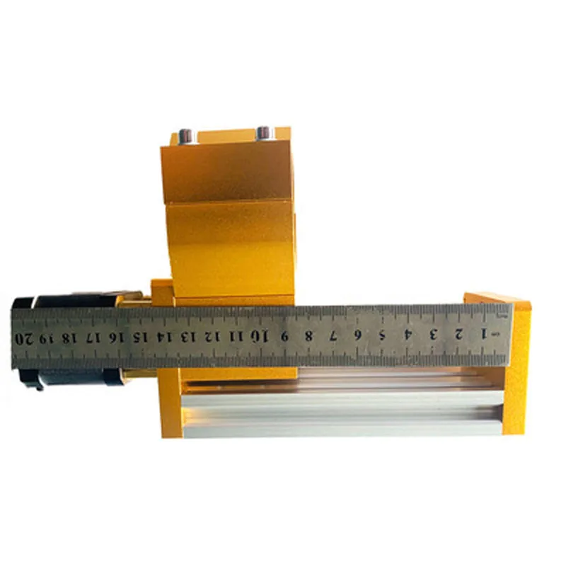 Modulo asse Z CNC 3018 con for - 3018 Aluminium Cnc recensione e prezzo