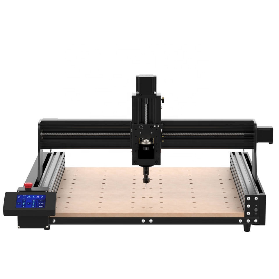 ActionLasers Novità per Macchi - Cnc Router recensione e prezzo