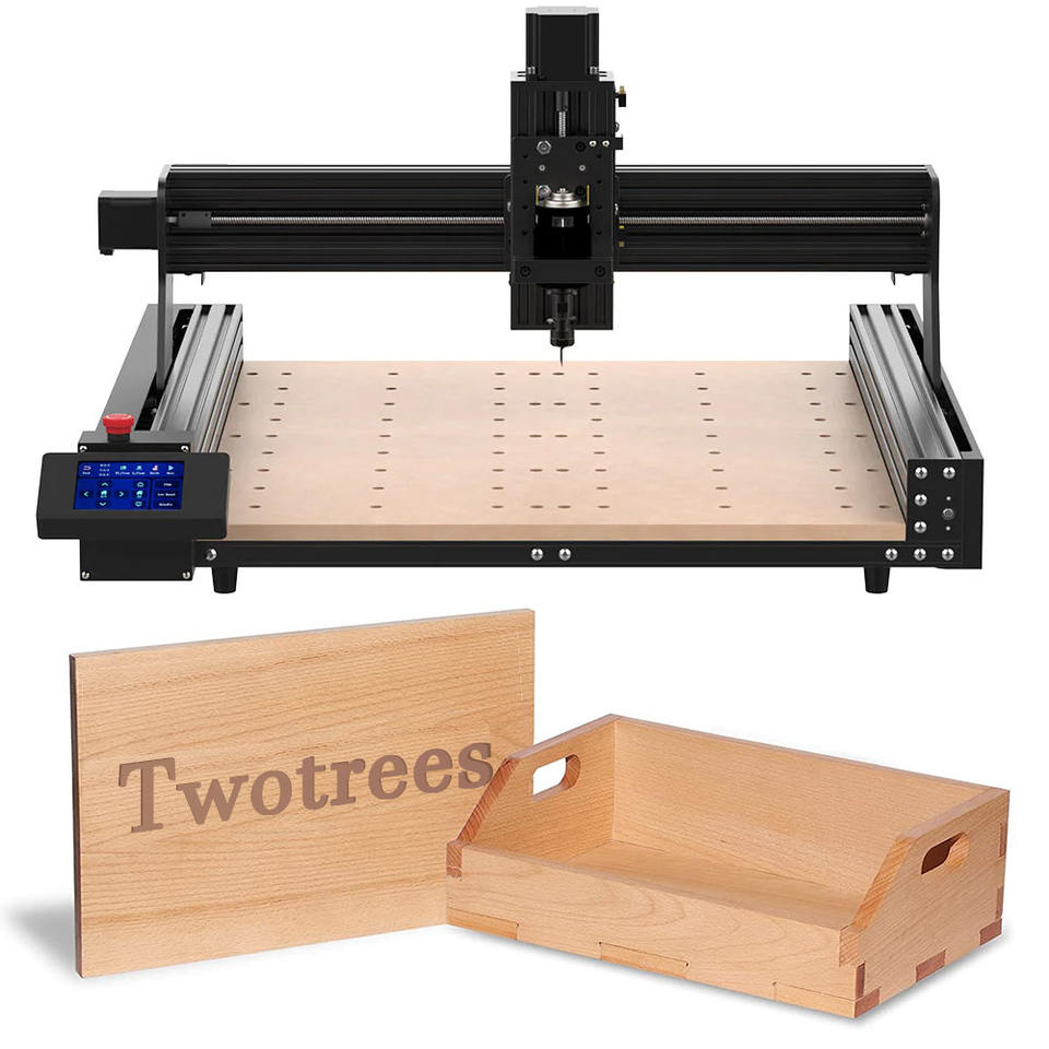 ActionLasers Novità per Macchi - Cnc Router recensione e prezzo