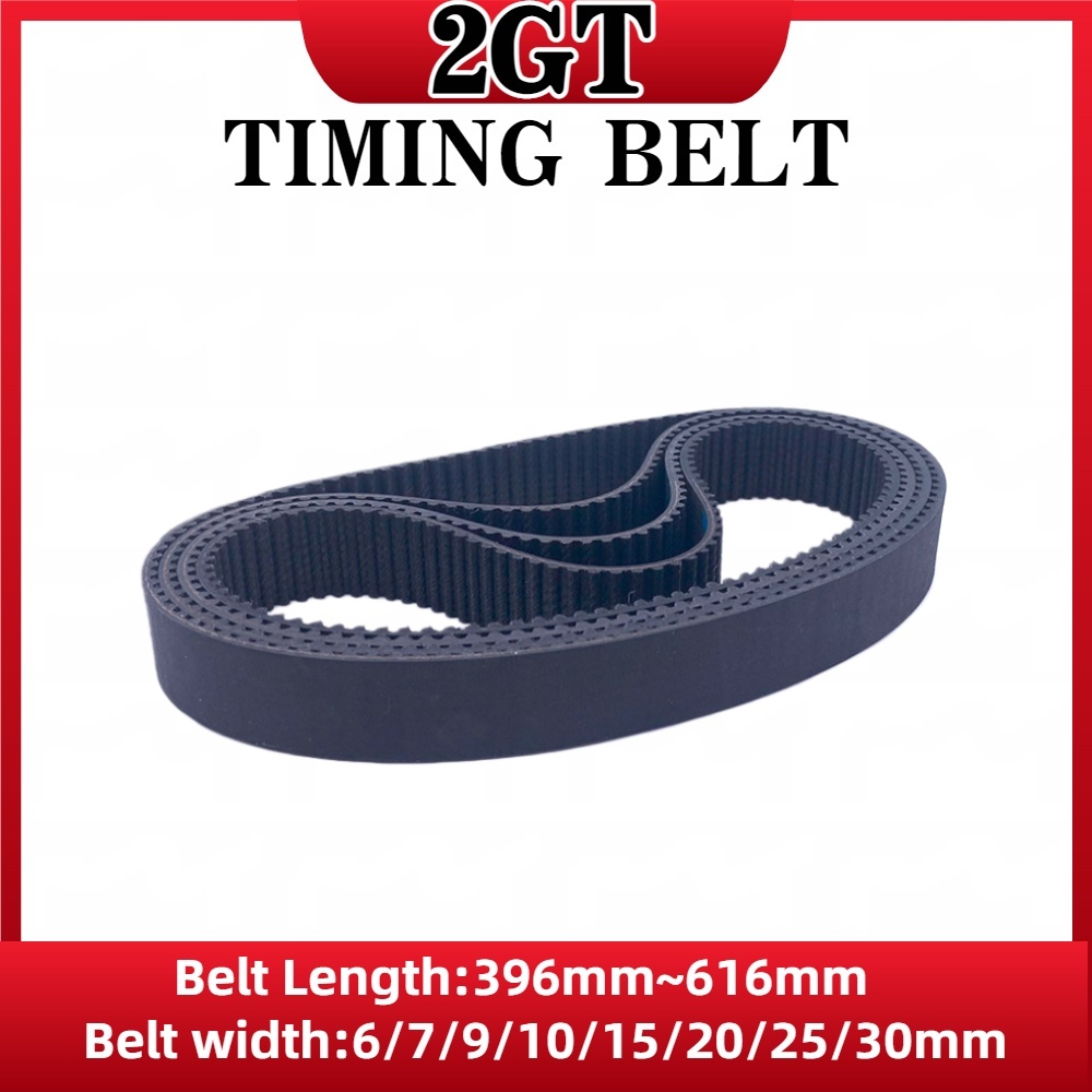 Cinghia di distribuzione 2GT L - Gt2 Pulley recensione e prezzo