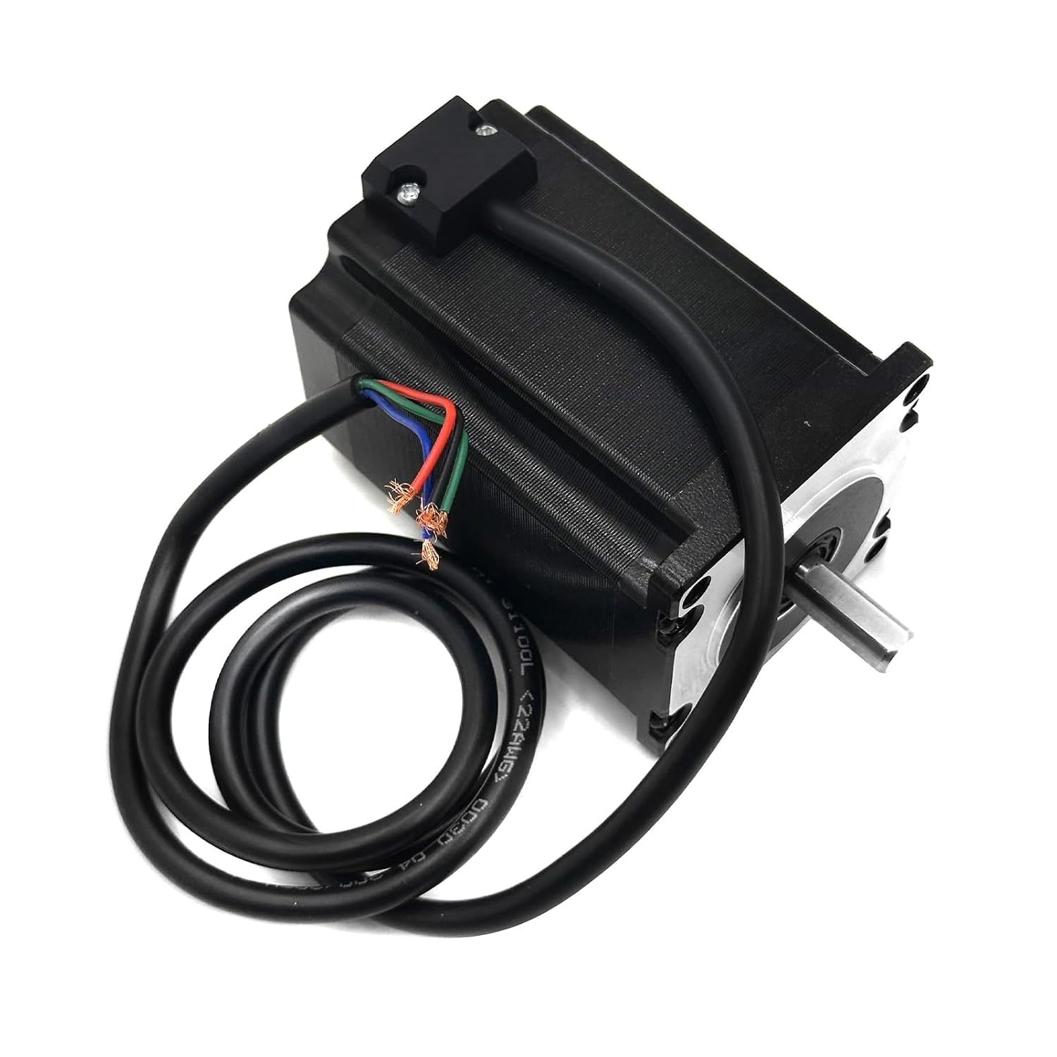 Motore passo-passo Nema 23 2.3 - Nema23 Stepper recensione e prezzo