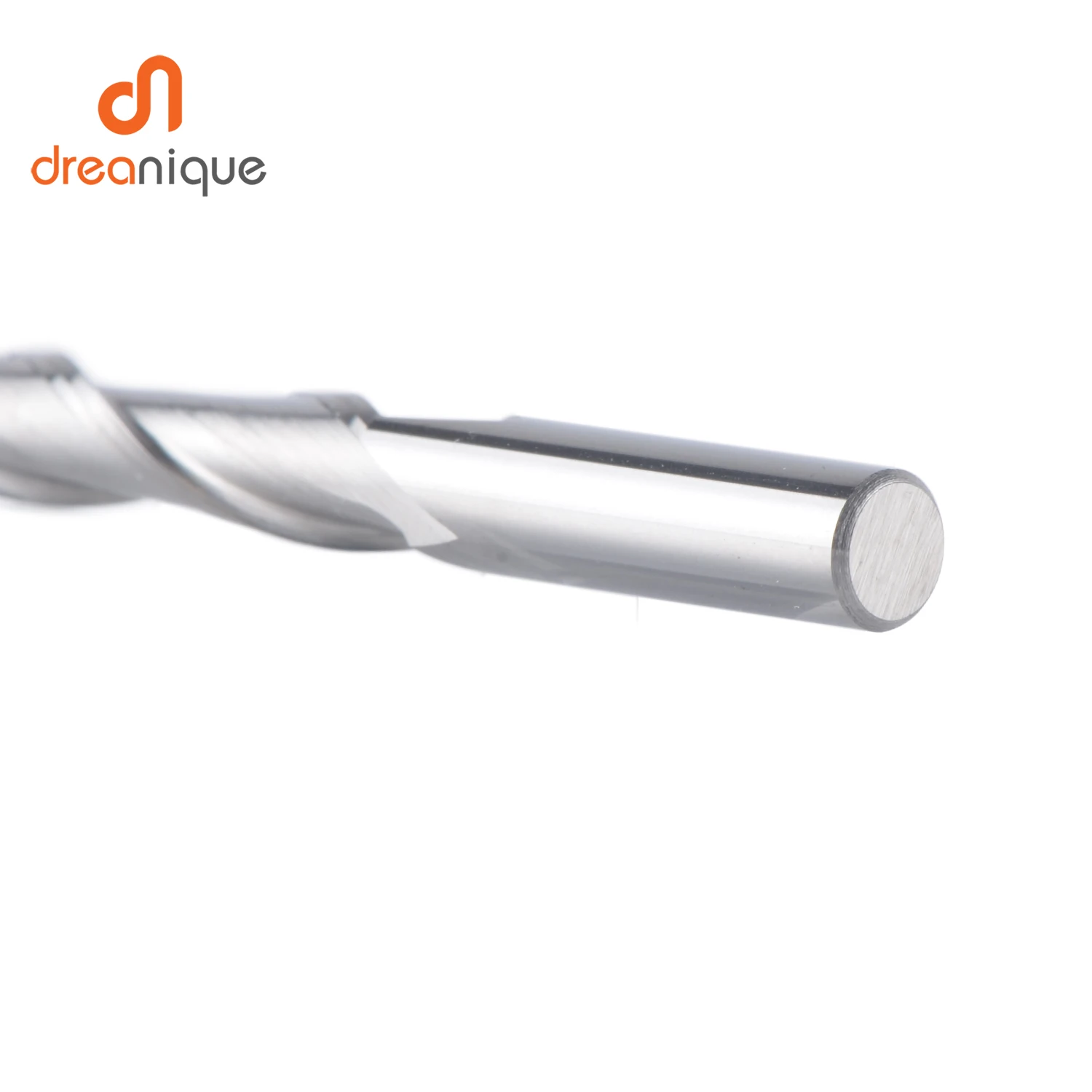 Dreanique 1pc fresa in metallo - End Mill Set recensione e prezzo