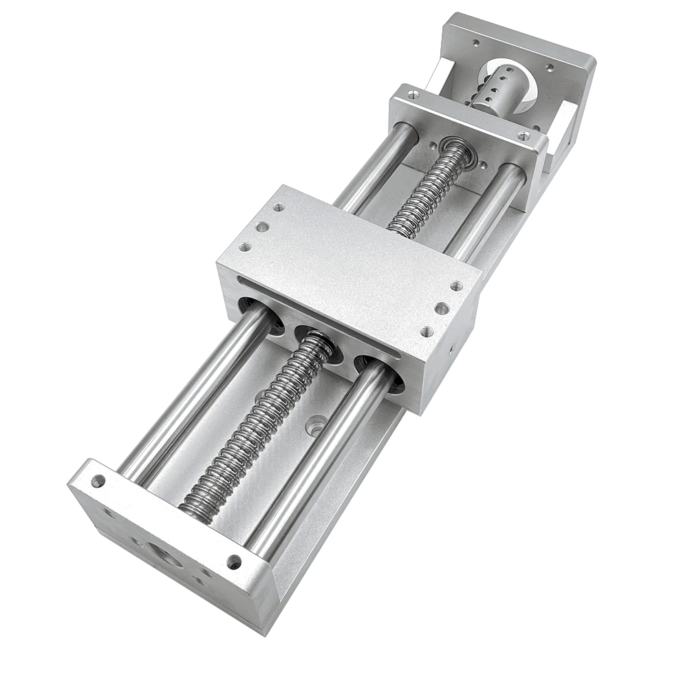 Guida lineare a binario per as - Ball Screw recensione e prezzo