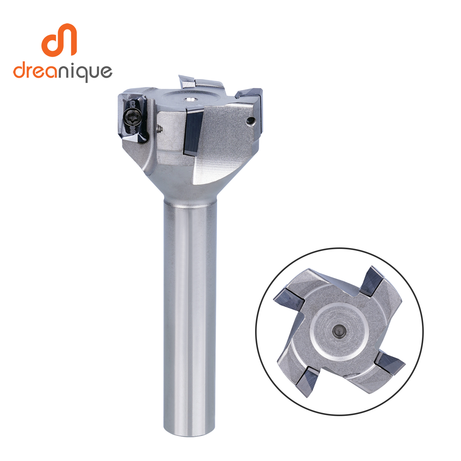 Fresa ad angolo retto per fini - End Mill Set recensione e prezzo