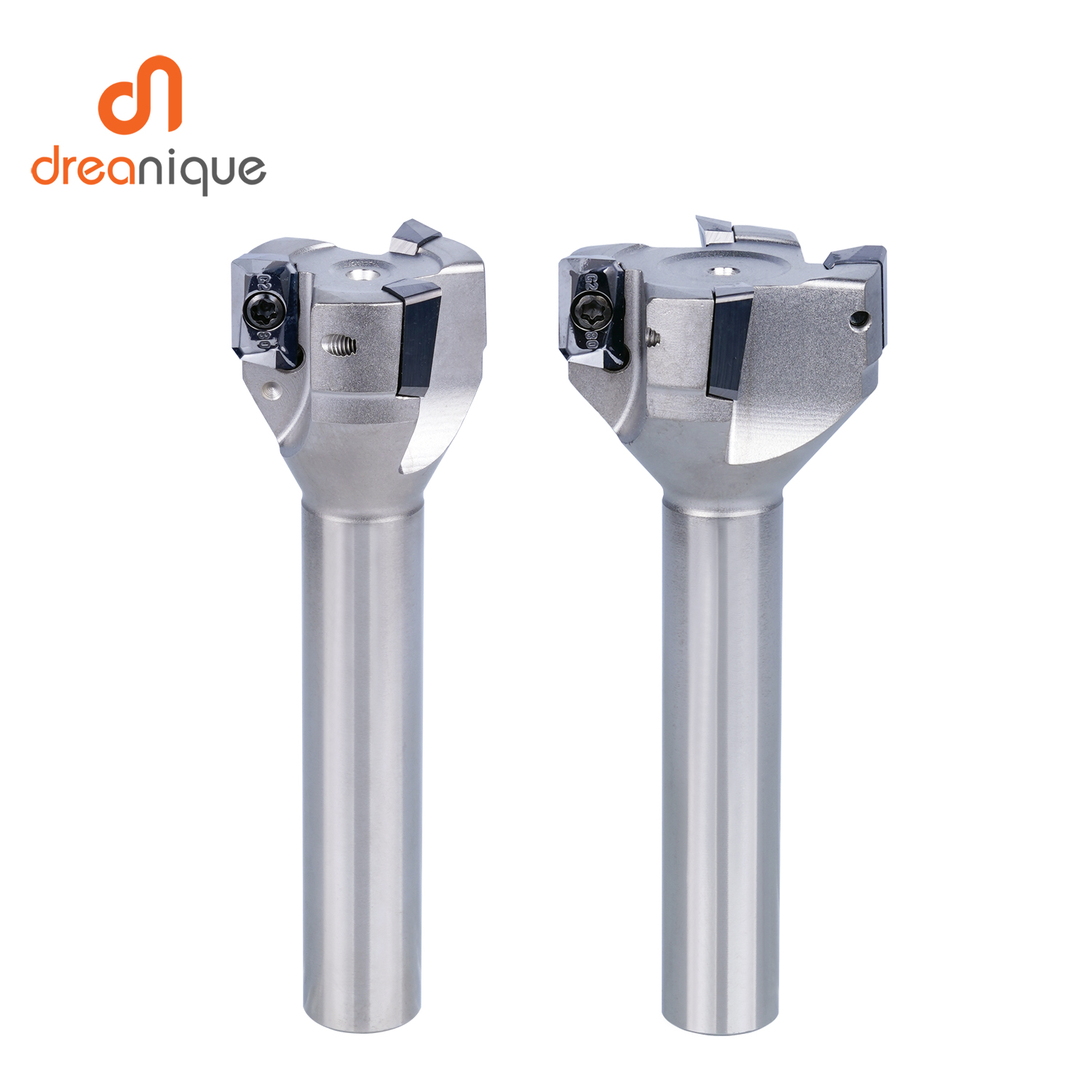 Fresa ad angolo retto per fini - End Mill Set recensione e prezzo