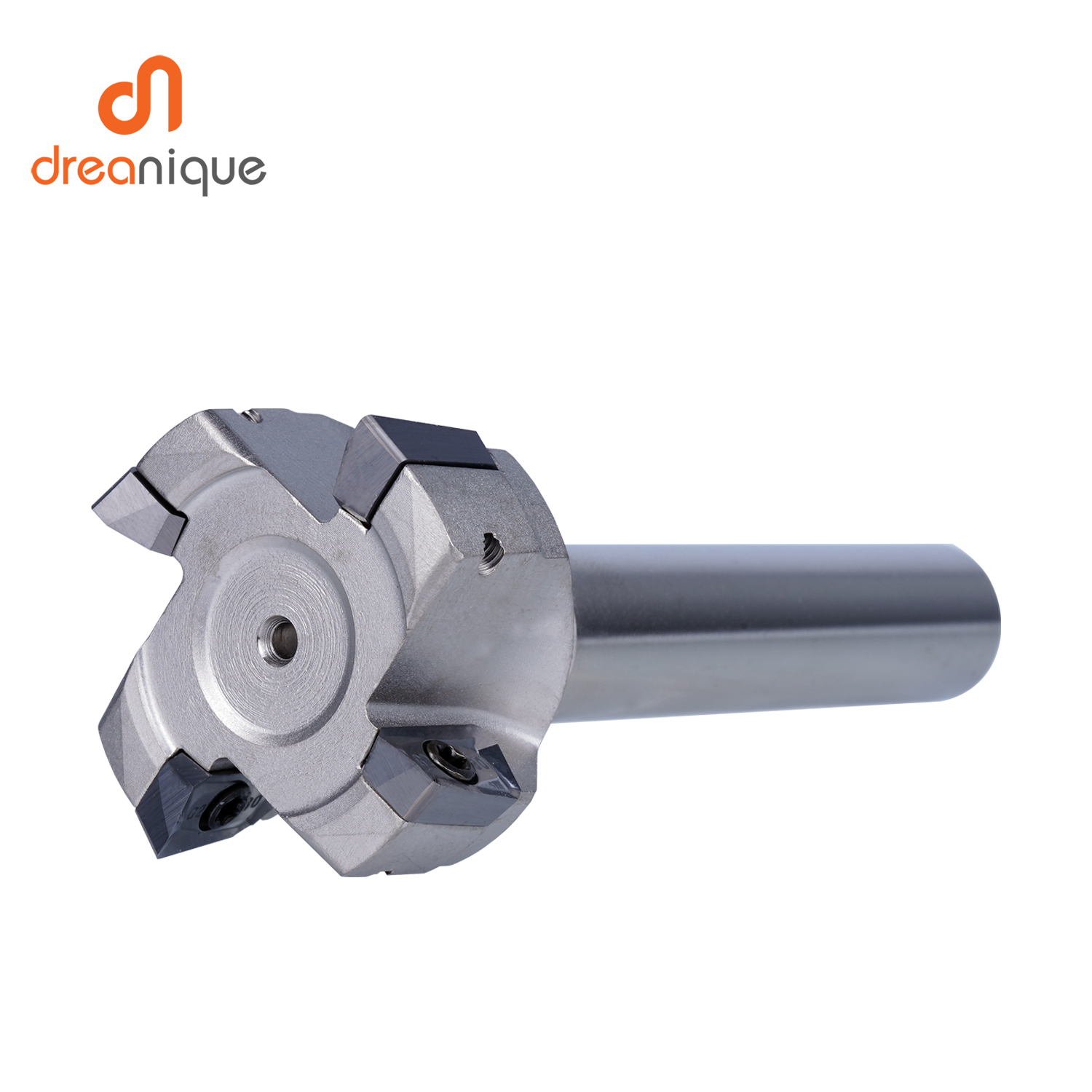 Fresa ad angolo retto per fini - End Mill Set recensione e prezzo