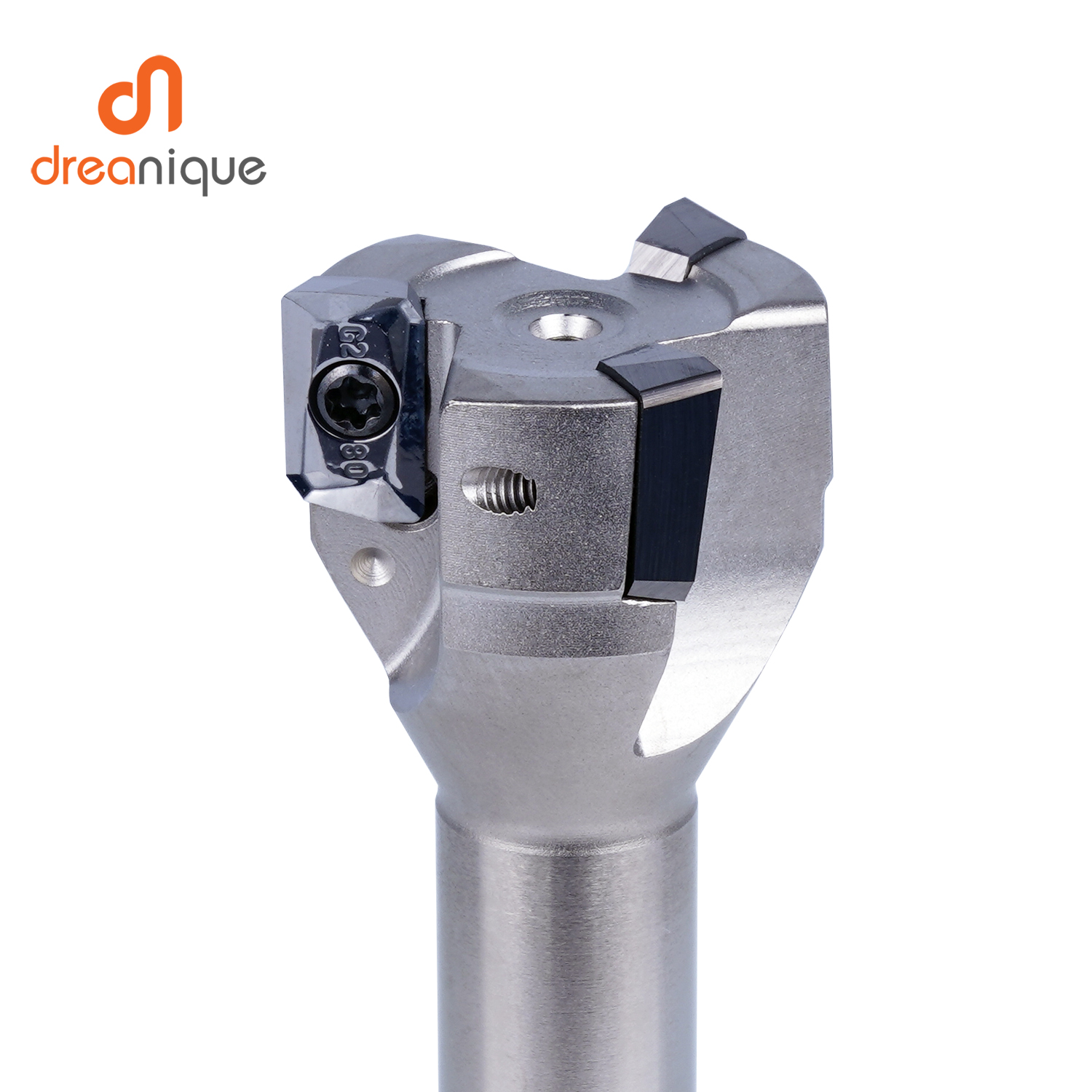 Fresa ad angolo retto per fini - End Mill Set recensione e prezzo