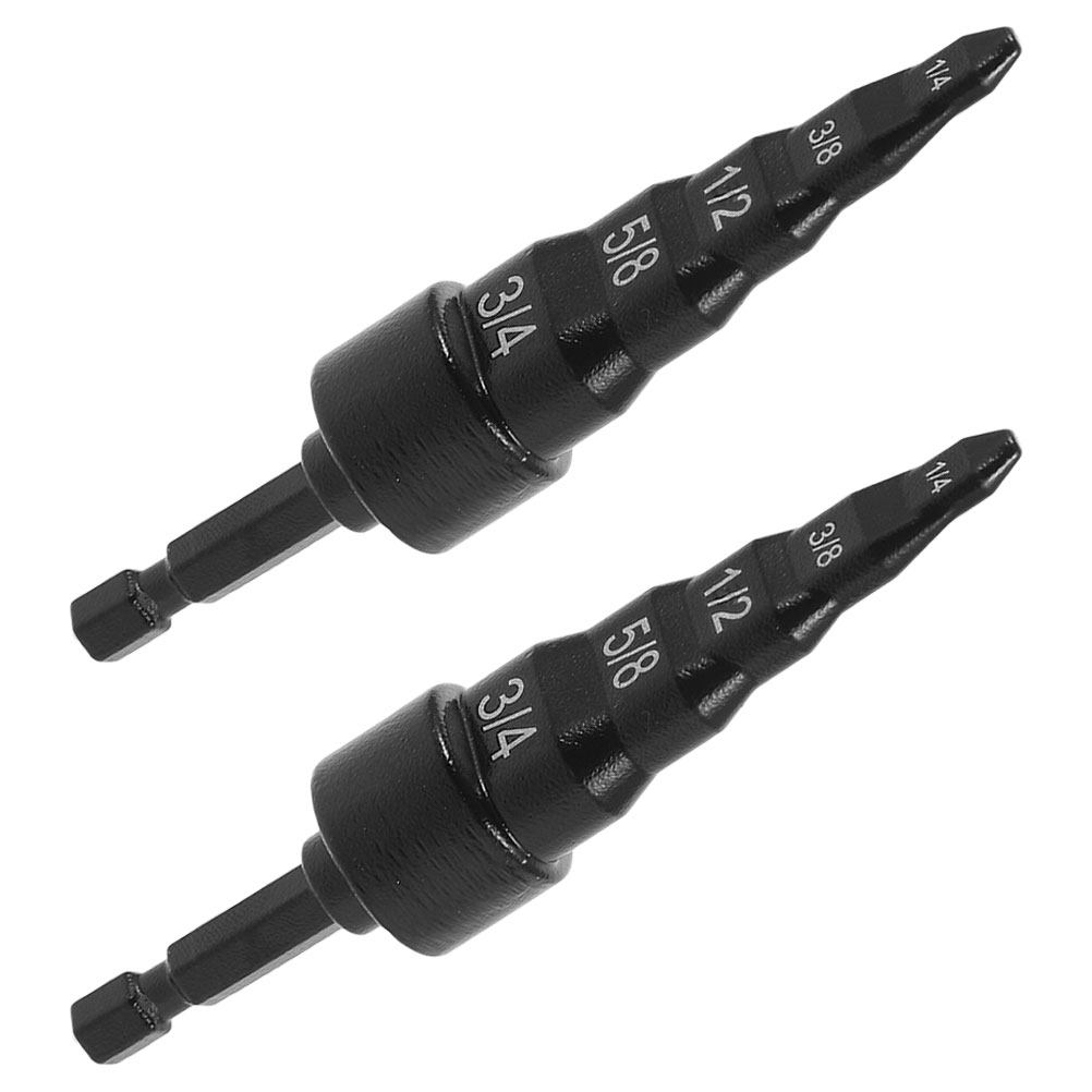 2 pezzi di espansore manuale p - Drill Bit Set recensione e prezzo