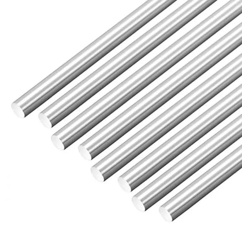1 ~ 5 pezzi asta in acciaio in - Linear Rod 8Mm recensione e prezzo