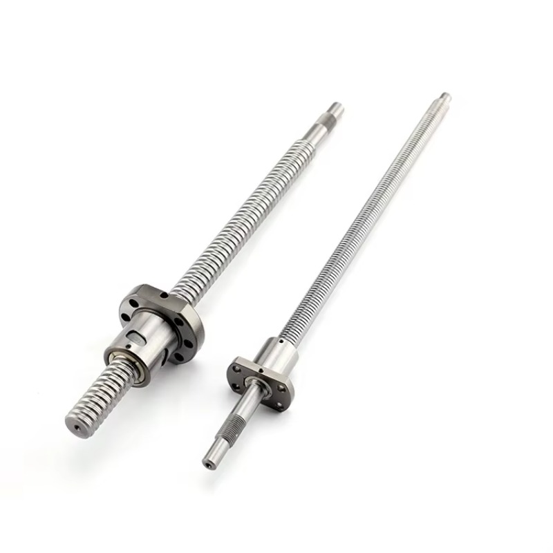 Vite a ricircolo di sfere TBI  - Ball Screw recensione e prezzo