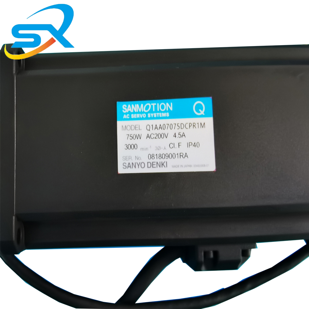 Servomotore AC Q1AA07075DCPR1M - Servo Motor recensione e prezzo