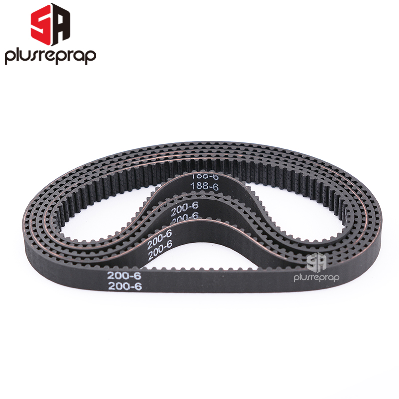 Cinghia dentata GT2 ad anello  - Gt2 Belt recensione e prezzo
