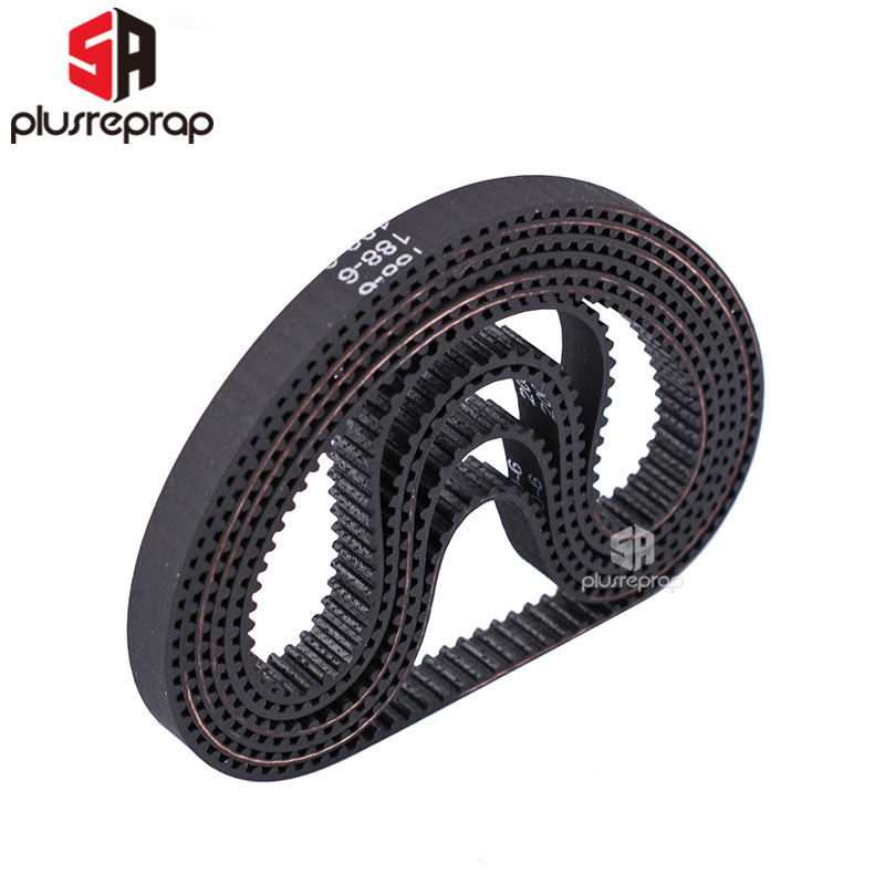 Cinghia dentata GT2 ad anello  - Gt2 Belt recensione e prezzo