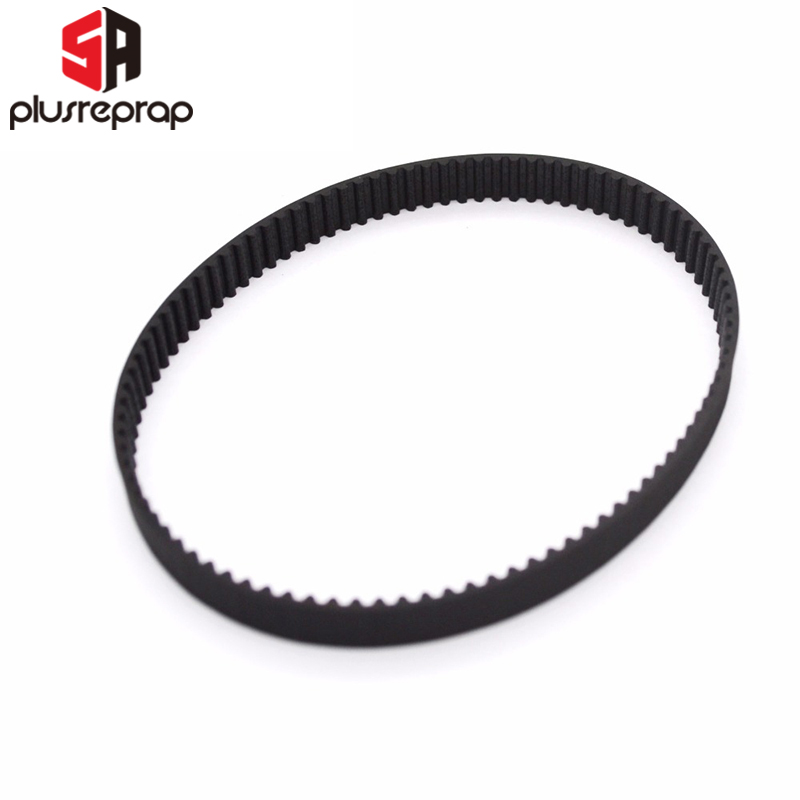 Cinghia dentata GT2 ad anello  - Gt2 Belt recensione e prezzo